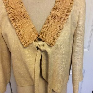 J Crew Vintage Jacket